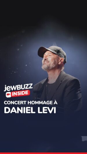 Daniel Lévi Instagram - JEWBUZZ INSIDE #1 - Le concert hommage à Daniel Levi

Après les interviews people, nouveau format sur jewbuzz : les mini-reportages jewbuzz inside !

Nous avons eu la chance de pouvoir couvrir le concert hommage à Daniel Levi à Paris, et de vous montrer les coulisses du spectacle. 

De Pascal Obispo à Patrick Bruel, de nombreux artistes étaient présents pour honorer sa mémoire, et nous avons pu recueillir leurs plus belles anecdotes sur ce chanteur exceptionnel qui nous manque tant. 

Nous en avons également profité pour savoir ce que représentait Daniel Levi pour le public présent ce soir-là. 

Un grand merci à @rephlv pour nous avoir invités à cet événement unique, et inaugurer cette série de mini-reportages qui, nous l’espérons, vous plaira autant que nous 😊
———
Réalisation : @yoelbanay / @daydouk
Montage : @ez.artiste
