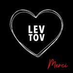 Daniel Lévi Instagram - Un immense merci à l’association @levtovparis pour leur soutien et l’ensemble du travail accompli dans la mise en place de la campagne de dons « Un piano pour la vie » ❤️ Un merci particulier à son Président Mendil Attal et à ses collaborateurs pour leur professionnalisme, leur efficacité, leur gentillesse et leur amitié : Anath, Salomé, Carole, Déborah, Sarah, Valérie et Myriam. #daniellevi #unpianopourlavie #campagne #merci #levtov