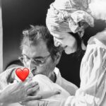 Daniel Lévi Instagram - Il n’y a pas si longtemps, tu me chantais « GRÂCE À TOI ». Aujourd’hui, je t’écris ces mots pour te dire GRÂCE À TOI … Je vais pouvoir écrire ma plus belle histoire d’amitié, de complicité et d’amour… C’est comme ça que tout a commencé. Pas à pas, nous avons parcouru notre chemin, celui qui nous a rendu inséparables, indissociables et surtout infaillibles. Grâce à toi, j’ai appris ce qu’était le verbe AIMER. Et pourtant, l’amour est venu peu à peu mais comme tu le disais si bien « Je ne veux pas t’aimer comme au premier jour, je vais t’aimer un peu plus chaque jour » Tu avais raison, c’est ça le VRAI AMOUR… Aimer encore et encore et de plus en plus fort pour construire, partager, et vivre ces merveilleux jours. Et puis l’épreuve est arrivée et pour la traverser, nous nous sommes unis devant D… Grâce à toi. Nous avons avancé main dans la main, jour après jour, et rien ne pouvait t’arrêter, toi qui étais si humble, si fort et si bienveillant. Grâce à toi, je suis devenue une FEMME tout simplement. Grace à toi, ma foi en D… n’avait plus de limite car je savais qu’à nous deux, avec l’aide d’Hachem, nous arriverions à déplacer des montagnes. Ces huit années à tes côtés m’ont faites grandir et m’ont montrées que rien n’est plus fort que l’AMOUR. Je remercie Hachem de m’avoir mise sur ton chemin car tu es là plus belle chose qui me soit arrivée dans ma vie. Aujourd’hui, tu as rejoint le Gan Éden mais tu ne m’as pas laissée seule car tu es trop bienveillant. Grâce à toi, je suis devenue la plus heureuse des mamans, tu m’a donné le plus beau des cadeaux… « une princesse », comme tu disais. Merci Hachem pour ce Miracle 🙏🏻 Tu n’es plus là par ta présence mais tu es avec nous chaque jour et dans notre cœur à jamais. Joyeux anniversaire mon amour ❤️ Je t’aime MON MARI, MON ROI. Ils sont chanceux les anges aujourd’hui car c’est pour eux que tu chantes à présent 🙏🏻❤️😘 Sandrine Lévi