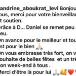 Daniel Lévi Instagram -