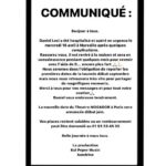 Daniel Lévi Instagram -