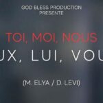 Daniel Lévi Instagram - En cette journée mondiale de la santé, une pensée pour tous ces héros de l’ombre qui, chaque jour, « sauvent la vie »... 💙❤️ #toimoinouseuxluivous #merci #gratitude #solidarité #personnelsoignant #herosdelombre