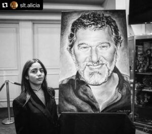 Daniel Lévi Instagram - Tu es son petit « mercredji d’amour » comme il te disait ❤️❤️

#Repost @slt.alicia 
・・・
DANOU  mon danou a débarquer dans ma vie de petite fille il y a déjà 8 ans c’était un 2 eme papa pour moi et cela le restera pour toujours il à toujours été la pour moi quand je voulais pas dormir il chantait pour moi jusqu’à ce que je m’endorme,me ramener toujours vers la religion quand je prenais un mauvais chemin je me suis toujours sentie protégée à ses côtés 
Au jour d’aujourd’hui j’ai un manque inexplicable et insurmontable
Même si il n’est plus là physiquement il est toujours là dans mon coeur chaque jour  qui passe ou j’ouvre les yeux, personne ne le remplacera donc je remercie chaque jour HACHEM  de me l’avoir mis sur mon chemin et de nous avoir rendu heureux et d’avoir rendu heureuse ma tante sandrine durant toutes ces années 
Je t’aime danou ❤️
Alicia
