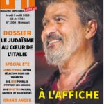 Daniel Lévi Instagram - DANIEL LÉVI,UN PIANO POUR LA VIE … « Rares sont les personnes évoluant dans le show-business à faire l'unanimité. Daniel Lévi, disparu il y a un an, était de ceux-là. Son talent, mais aussi sa générosité, son intégrité et sa sincérité, lui ont conféré un statut à part. Le grand public l'a découvert en Moïse dans la comédie musicale Les Dix Commandements, mais son riche répertoire mérite d'être (re)connu. C'est ce qu'espèrent les enfants de Daniel, ainsi que son épouse, Sandrine Aboukrat-Lévi. La famille porte une autre action importante : l'opération « Un piano pour la vie ». L'idée est de rendre le monde meilleur en installant des pianos dans des hôpitaux en France et en Israël. Accomplir le rêve de Daniel, c'est prolonger l'effet bienveillant qu'il avait sur tous. » Merci à Éden Lévi Campana, pour LPH @actualitejuivehebdo d’avoir honoré mon mari @daniellevi_officiel et mis en lumière « Un piano pour la vie » un projet dont il rêvait… @vs_communication @trollerfrancois 📸 @annesophieinparis