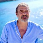 Daniel Lévi Instagram - Aujourd’hui, demain et toujours… L’amour est plus fort que tout ❤️