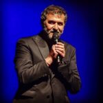Daniel Lévi Instagram - « Parce que ta voix ne cessera de résonner  » Chers amis je vous invite à découvrir l’univers musical de Daniel Levi. Chaque jours nombreuses chansons serons postées pour lui, pour vous, pour nous… 🙏🏻❤️ @addictivemusicfrance