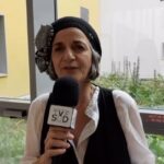 Daniel Lévi Instagram - • Témoignage de Sandrine Levi à l’occasion de l’inauguration de l’Espace Daniel Levi à l’Hôpital Européen de Marseille • « Mon mari n’est pas juste un interprète mais aussi un grand musicien et un compositeur qui sait toucher l’âme au plus profond de nous. Vous êtes venus nombreux le 28 juin dernier pour lui rendre hommage et partager avec nous, sa famille, ce moment si fort et si difficile à la fois. Lorsque nous parlions de ce projet alors qu’il faisait ses soins, j’étais loin d’imaginer inaugurer cet espace sans lui… ❤️ » Pour continuer à faire des dons et à soutenir la pose de pianos dans tous les Hôpitaux de France : www.allodons.fr/daniel-levi Merci à @tvfsudofficiel pour ce beau témoignage Hôpital européen de Marseille