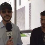 Daniel Lévi Instagram - • Témoignage d’Abel @abel.levi_music et Rephaël @rephalv à l’occasion de l’inauguration de l’Espace Daniel Levi à l’Hôpital Européen de Marseille • « Ensemble nous sommes et serons toujours plus fort ❤️ » Pour continuer à faire des dons et à soutenir la pose de pianos dans tous les Hôpitaux de France : www.allodons.fr/daniel-levi Merci à @tvfsudofficiel pour ces beaux témoignages Hôpital européen de Marseille