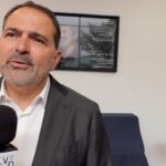 Daniel Lévi Instagram - • Témoignage hier de @brunobenjamin63 à l’occasion de l’inauguration de l’Espace Daniel Levi à l’Hôpital Européen de Marseille • Cher Bruno, Que te dire si ce n’est merci du fond cœur d’être et d’avoir été à ses côtés, à nos côtés toujours… Merci pour ton amitié sans faille 🙏🏻❤️ Merci à @tvfsudofficiel pour cette belle mise en lumière Hôpital européen de Marseille