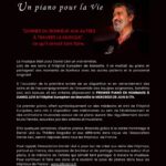 Daniel Lévi Instagram - À quelques jours de la première année de la disparition de Daniel Levi Zl, il est temps aujourd’hui de poser les premiers pianos financés par votre générosité dans tous les Hôpitaux de France. Le premier sera symboliquement posé le 28 juin prochain à l’Hôpital Européen de Marseille. Ces pianos posés, ces futures lueurs de bonheur dans les yeux des patients des hôpitaux, c’est grâce à Vous et à votre générosité, à l’occasion du concert hommage à Mogador ou via vos dons sur le site allodons.fr alors, du fond du cœur, MERCI ❤️ Pour continuer à faire des dons et à soutenir la pose de pianos dans tous les Hôpitaux de France : www.allodons.fr/daniel-levi Hôpital européen de Marseille