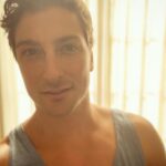 Daniel Lissing Instagram - Sunday afternoon #selfie Los Angeles, California