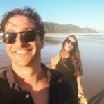 Daniel Lissing Instagram - #flashbackfriday Back in summer down under.. #happiness #australia @jegdiva Boomerang Beach