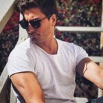 Daniel Lissing Instagram - Los Angeles, California