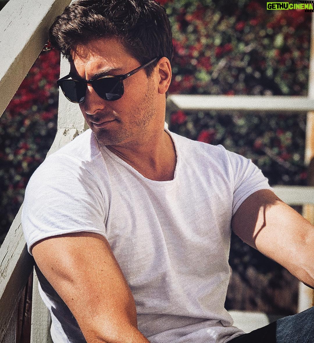 Daniel Lissing - 28.5K Likes -