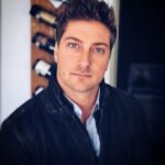 Daniel Lissing Instagram - Thanks for the photo and edit @jegdiva ❤️