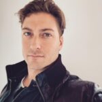 Daniel Lissing Instagram - A very serious Sunday morning #selfie #smilingontheinside Los Angeles, California