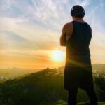 Daniel Lissing Instagram - High on life . . 📸: @jegdiva