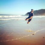Daniel Lissing Instagram - It was so great to be back in Australia. Thank for making this trip a very special one 🇦🇺 #loveyouall #friendsandfamily