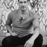 Daniel Lissing Instagram - All heart this year #2019 Los Angeles, California
