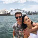 Daniel Lissing Instagram – #summer