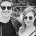 Daniel Lissing Instagram - We had an amazing time hosting my beautiful sister @tamaralissing_murphygozzard and the cutest little girl in the world, Charlie!! So much fun and love! #family @jegdiva