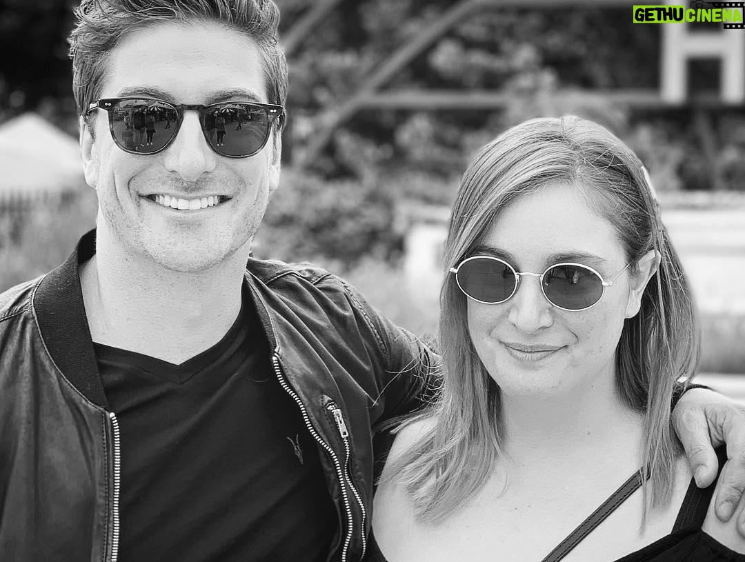 Daniel Lissing - 21.8K Likes - We had an amazing time hosting my beautiful sister @tamaralissing_murphygozzard and the cutest little girl in the world, Charlie!! So much fun and love! #family @jegdiva
