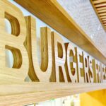 Daniel Lissing Instagram - WHO LOVES GREAT BURGERS, FRIES AND SHAKES??? 🍔🍟🥤 . About a year ago I invested in a company that I believe in with all my heart... @theburgerpatch !! A plant based fast food joint! One of the first in the world. And I first thought what you’re probably thinking... ‘won’t be as good as a regular burger’! I WAS SO WRONG! And now, I’m so happy to introduce @theburgerpatch to YOU! Today is the grand opening and if you live in the Sacramento area, head to 23rd and K street! If not, hold tight, we’ll be getting to you before long! Do something good for your body and great for our environment! #eatburgerpatch #burgerpatch #fastfood #vegan #veganfastfood #love #food Burger Patch