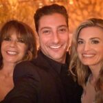 Daniel Lissing Instagram - @hallmarkchannel #tca2019 just a great night with awesome people!