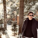 Daniel Lissing Instagram - #fbf Zakopane