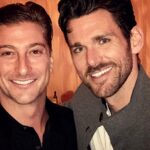Daniel Lissing Instagram - @hallmarkchannel #tca2019 just a great night with awesome people!