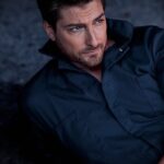 Daniel Lissing Instagram - Photo shoot for an exciting project… Los Angeles, California