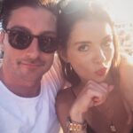 Daniel Lissing Instagram - It was so great to be back in Australia. Thank for making this trip a very special one 🇦🇺 #loveyouall #friendsandfamily