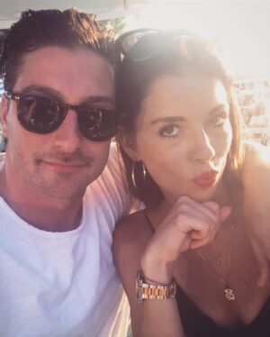 Daniel Lissing Instagram - It was so great to be back in Australia. Thank for making this trip a very special one 🇦🇺 #loveyouall #friendsandfamily