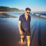 Daniel Lissing Instagram - It was so great to be back in Australia. Thank for making this trip a very special one 🇦🇺 #loveyouall #friendsandfamily