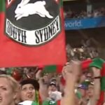 Daniel Lissing Instagram - I’ve been a fan of the mighty @ssfcrabbitohs all my life and wanted to give something back to this great @nrl club… so I wrote a song! RABBITOHS ❤️💚❤️💚 #sstid #linkinbio