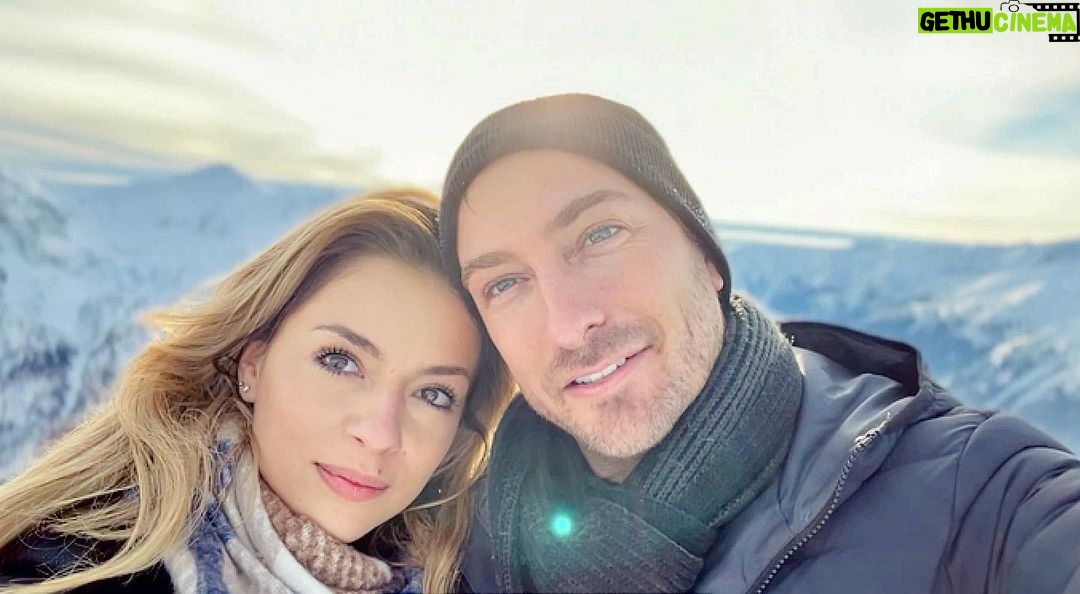 Daniel Lissing Instagram - ‘Bring me a higher love woah oh’ 🎵🎼