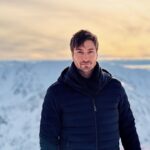 Daniel Lissing Instagram - HAPPY NEW YEAR! Kasprowy Wierch
