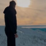 Daniel Lissing Instagram - The best views come after the hardest climb…
