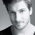 Daniel Lissing Instagram - This headshot was taken just before started working and living in the United States. It’s been an unbelievable journey so far. I’m grateful for all the gifts my life here has given 🙏🏼❤️