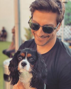 Daniel Lissing Instagram - 