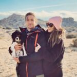 Daniel Lissing Instagram - Good Morning ☀️🙏🏼