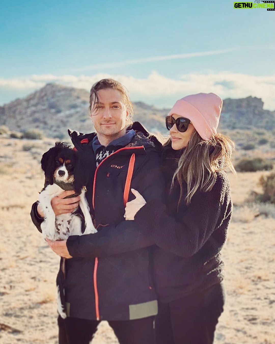 Daniel Lissing - 39.4K Likes - Good Morning ☀️🙏🏼