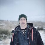 Daniel Lissing Instagram - California ❄️