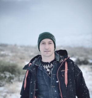 Daniel Lissing Instagram - California ❄️