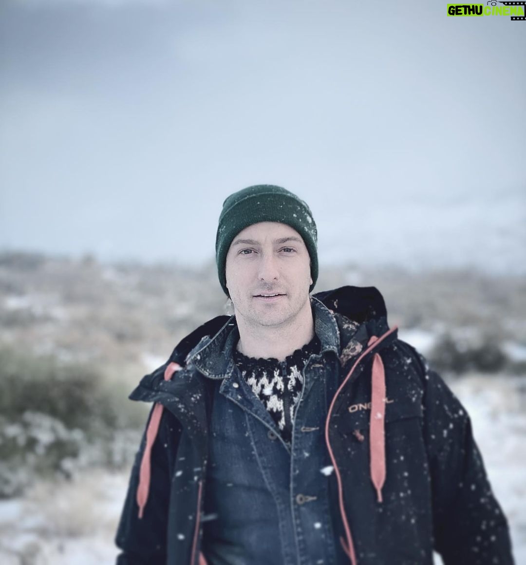 Daniel Lissing - 41.7K Likes - California ❄️