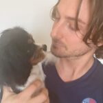 Daniel Lissing Instagram -