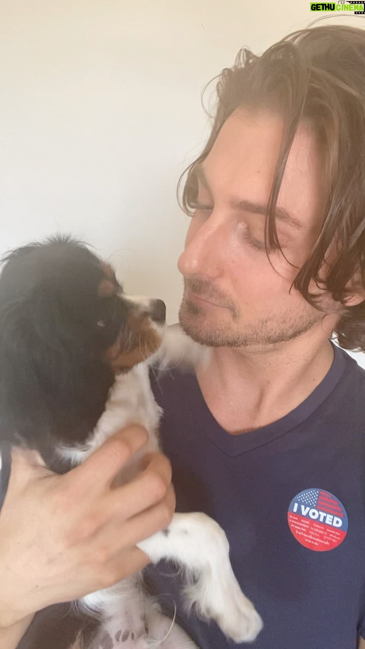 Daniel Lissing - 25.1K Likes -