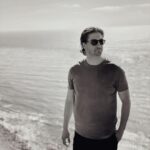 Daniel Lissing Instagram -