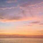 Daniel Lissing Instagram - A Bali sunset 🌅 #flashback Batu Bolong Beach Canggu