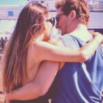 Daniel Lissing Instagram - Me and my wife last September ❤️ @jegdiva